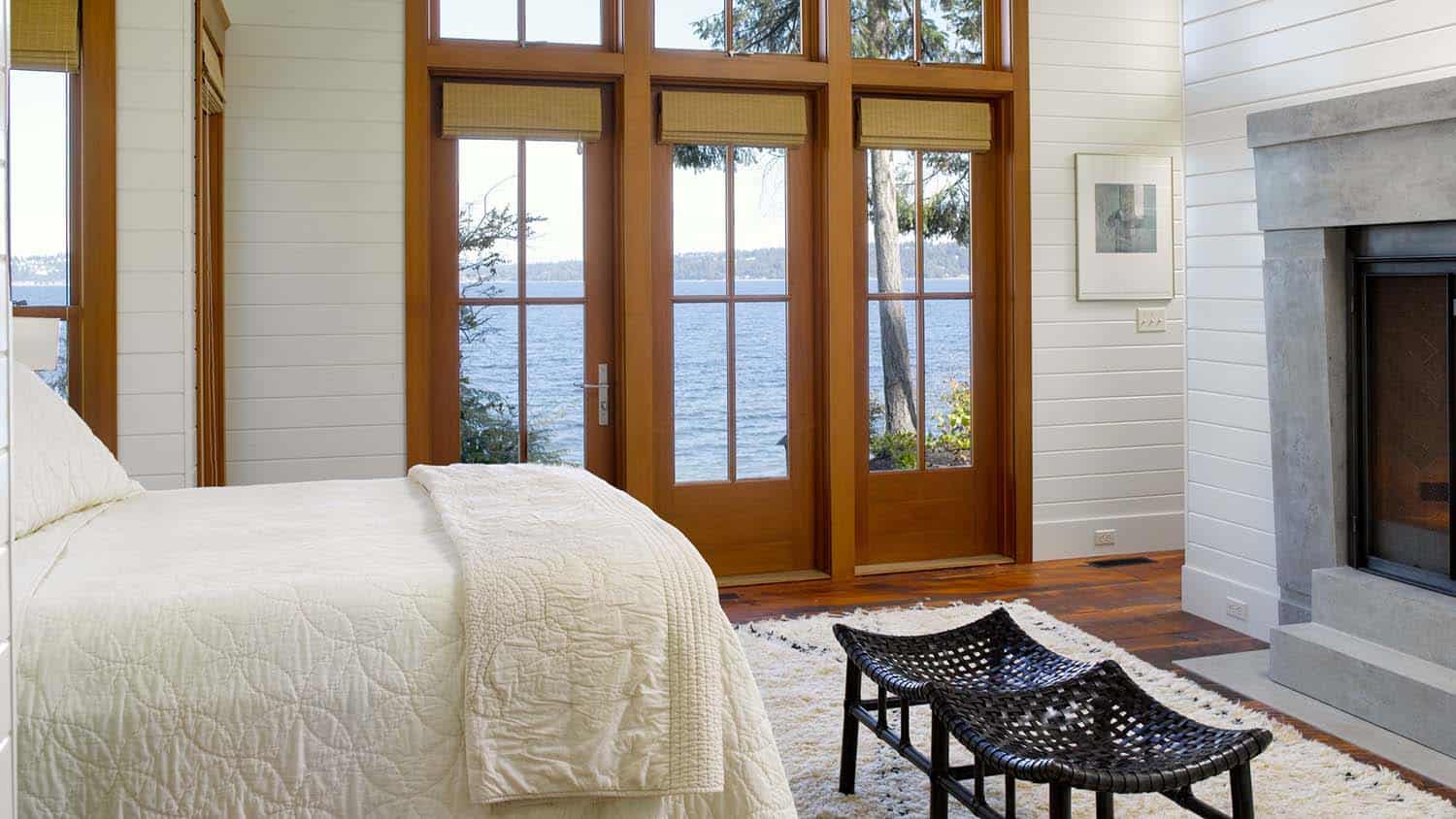 Traditional Style Family Retreat-Hoedemaker Pfeiffer-07-1 Kindesign