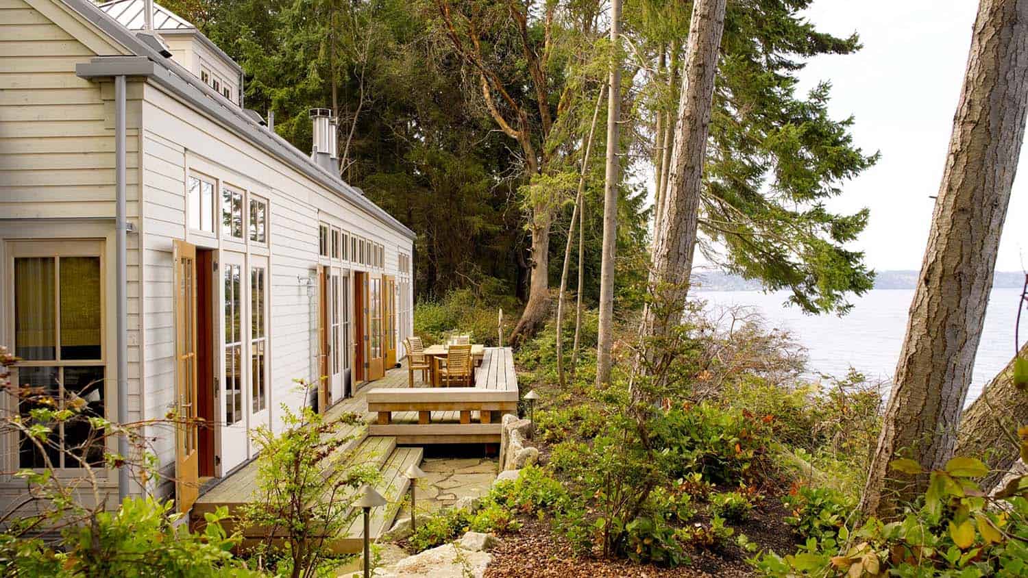 Traditional Style Family Retreat-Hoedemaker Pfeiffer-09-1 Kindesign