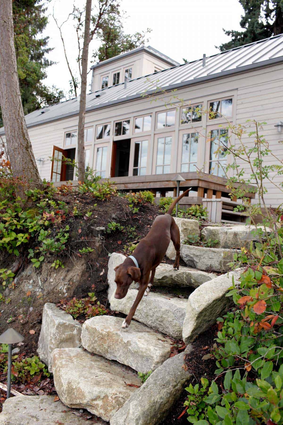 Traditional Style Family Retreat-Hoedemaker Pfeiffer-10-1 Kindesign