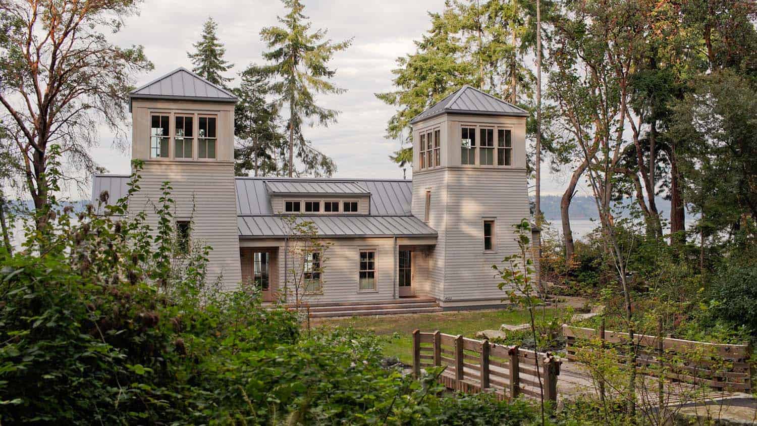 Traditional Style Family Retreat-Hoedemaker Pfeiffer-12-1 Kindesign