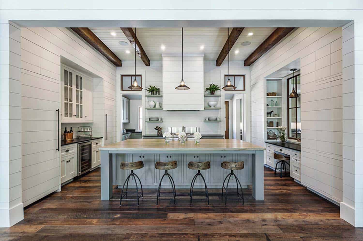 Bright Water Bay Lake House-Wright Design-06-1 Kindesign