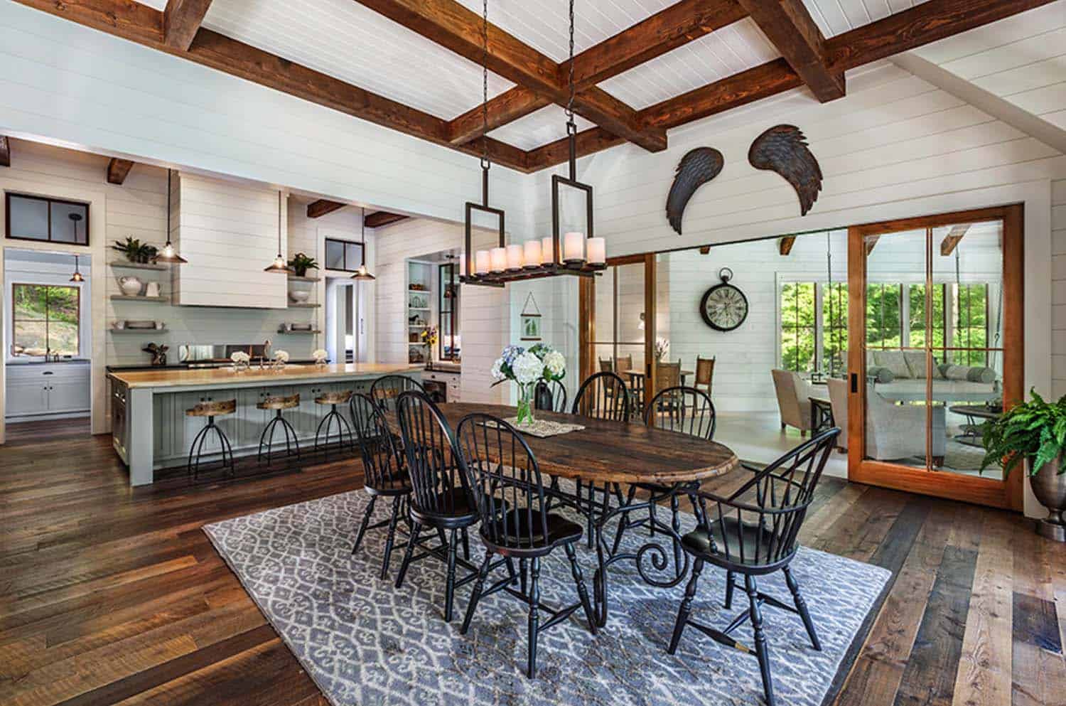 Bright Water Bay Lake House-Wright Design-09-1 Kindesign