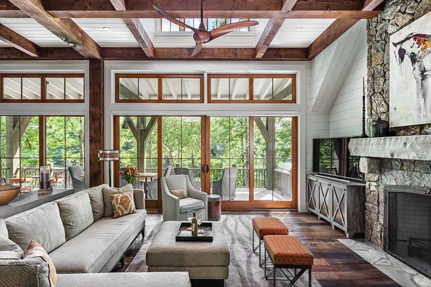 Bright Water Bay Lake House-Wright Design-10-1 Kindesign
