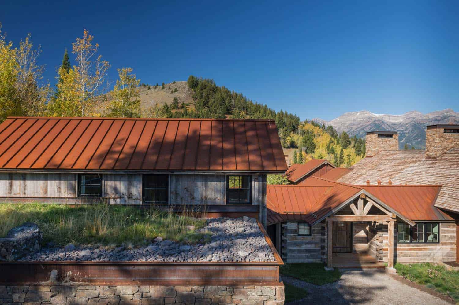Contemporary Mountaintop Homestead-JLF Associates-03-1 Kindesign