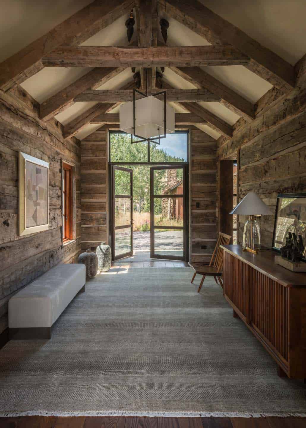 Contemporary Mountaintop Homestead-JLF Associates-05-1 Kindesign