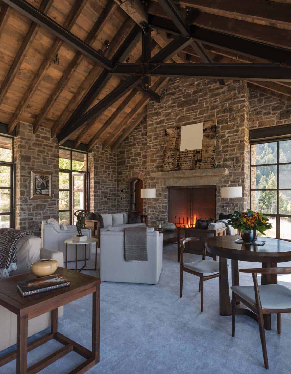Contemporary Mountaintop Homestead-JLF Associates-07-1 Kindesign
