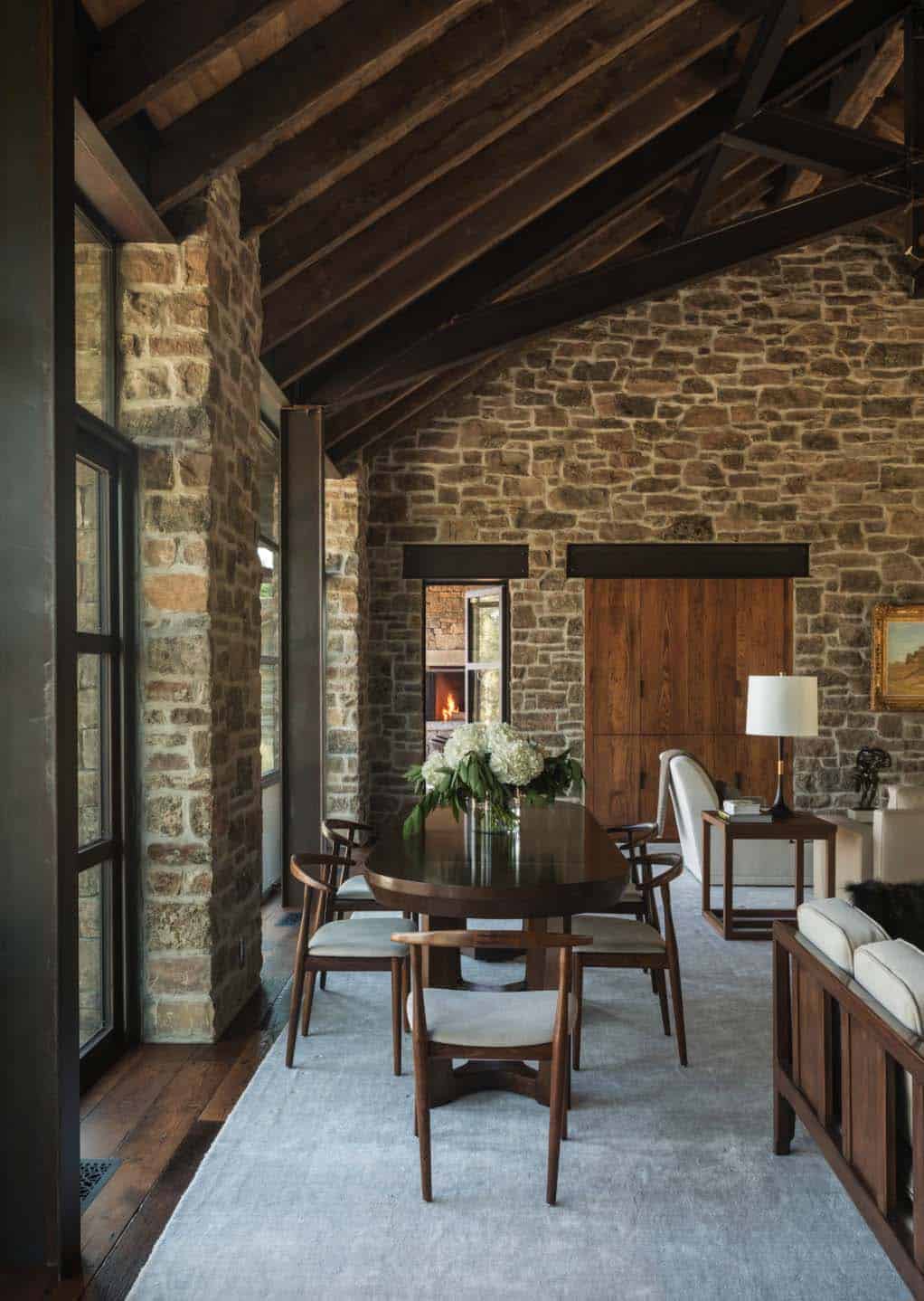 Contemporary Mountaintop Homestead-JLF Associates-09-1 Kindesign