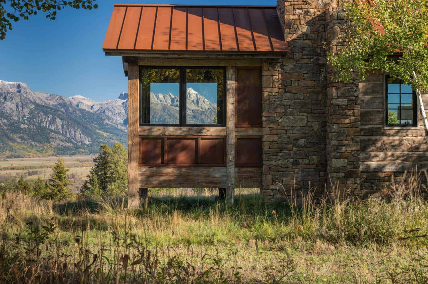 Contemporary Mountaintop Homestead-JLF Associates-26-1 Kindesign