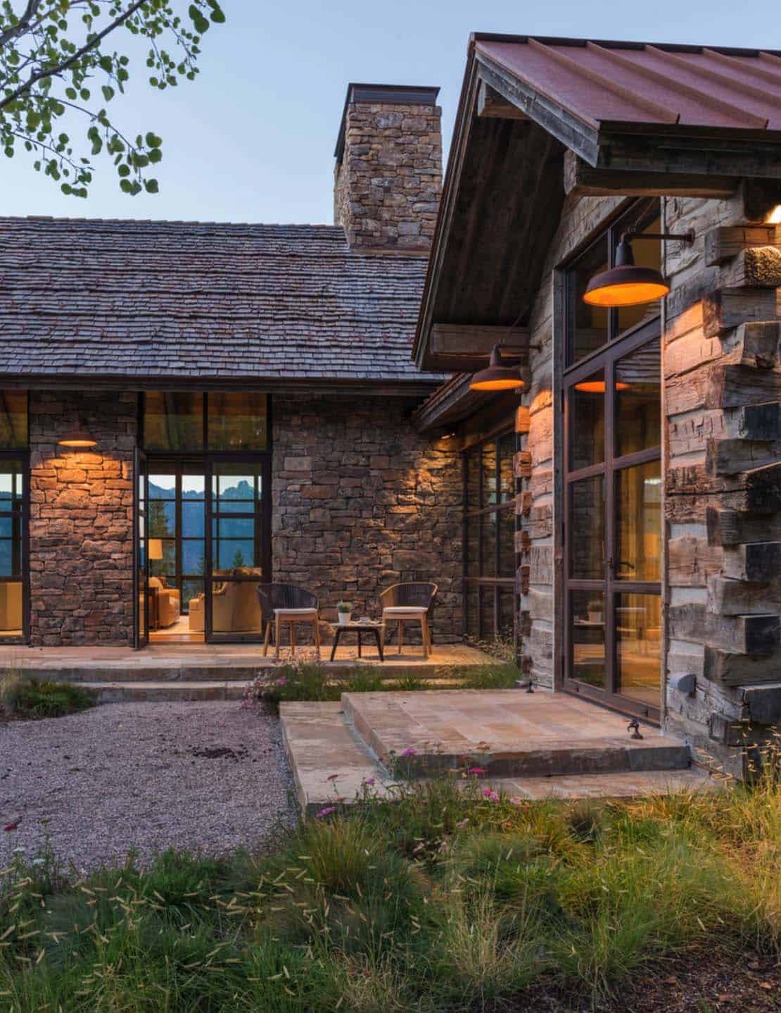 Contemporary Mountaintop Homestead-JLF Associates-27-1 Kindesign