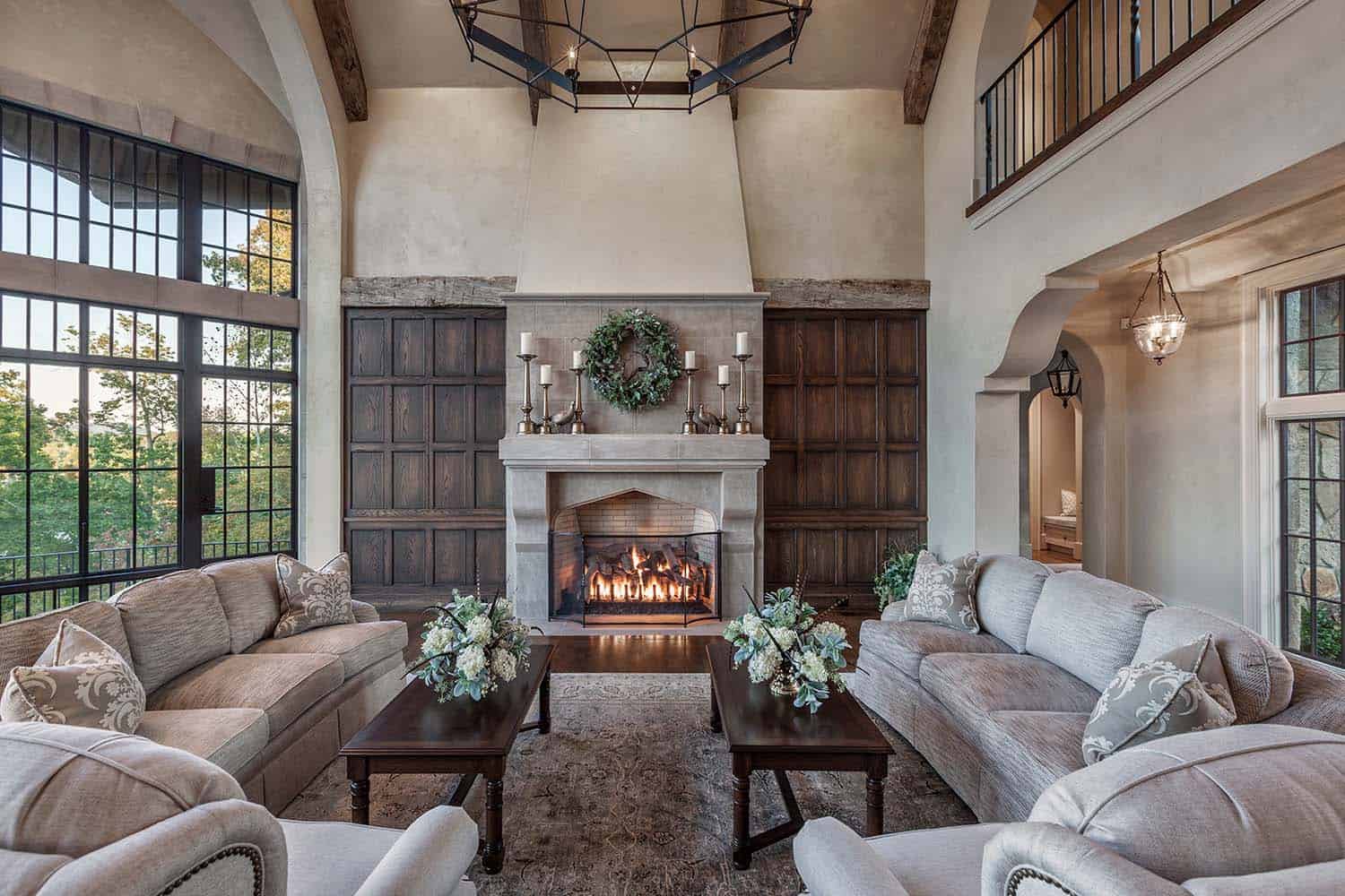 European-Inspired Home-Wright Design-07-1 Kindesign