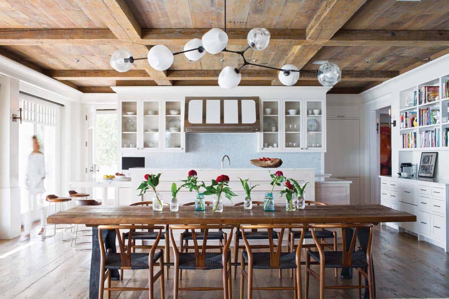 Old Greenwich Residence-Havilande Whitcomb Design-03-1 Kindesign