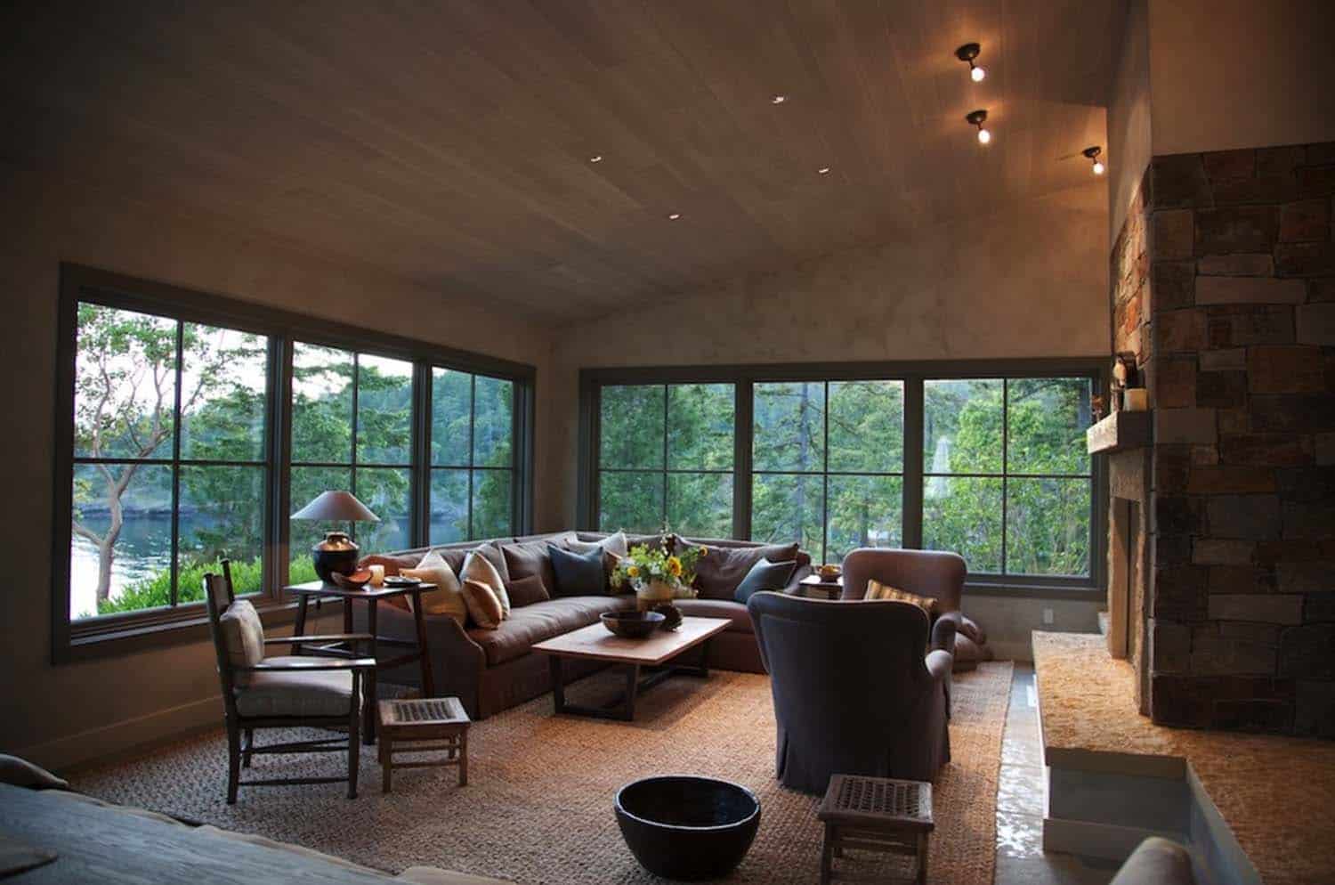 Orcas Island Retreat-Peter Stoner Architects-24-1 Kindesign