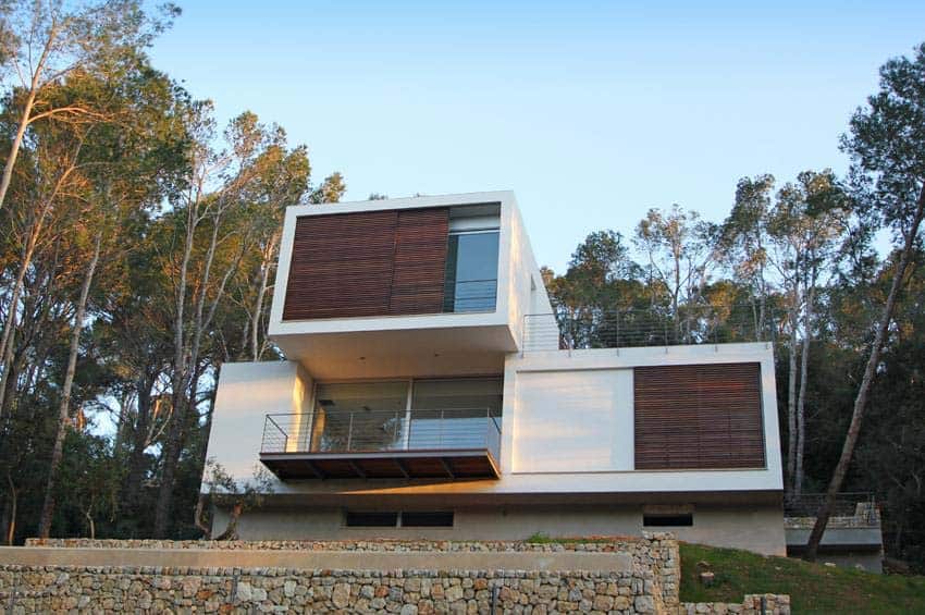 Sleek Modern Dwelling-Miquel Lacomba Architects-05-1 Kindesign