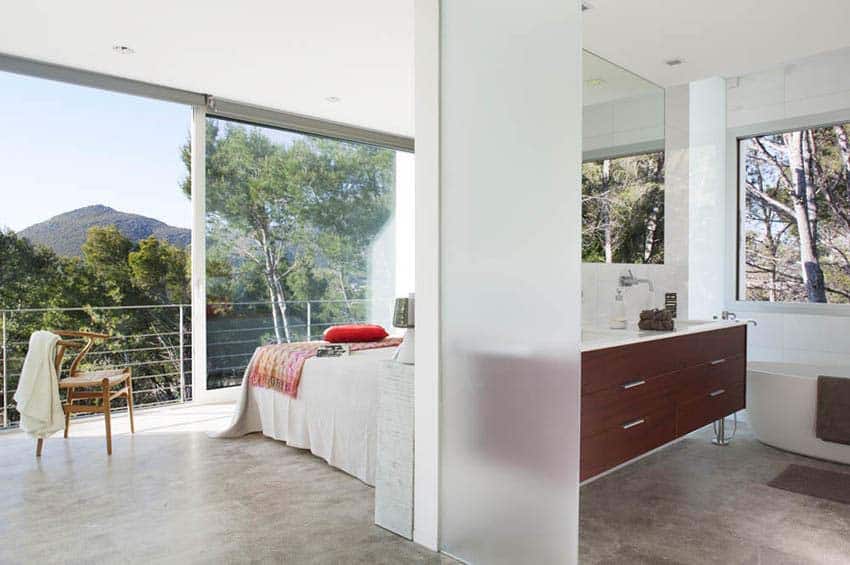 Sleek Modern Dwelling-Miquel Lacomba Architects-21-1 Kindesign