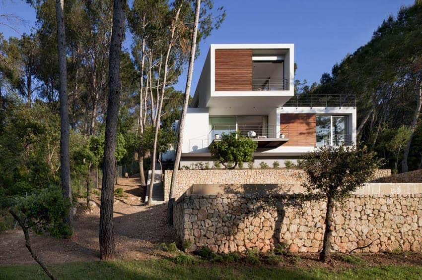Sleek Modern Dwelling-Miquel Lacomba Architects-25-1 Kindesign