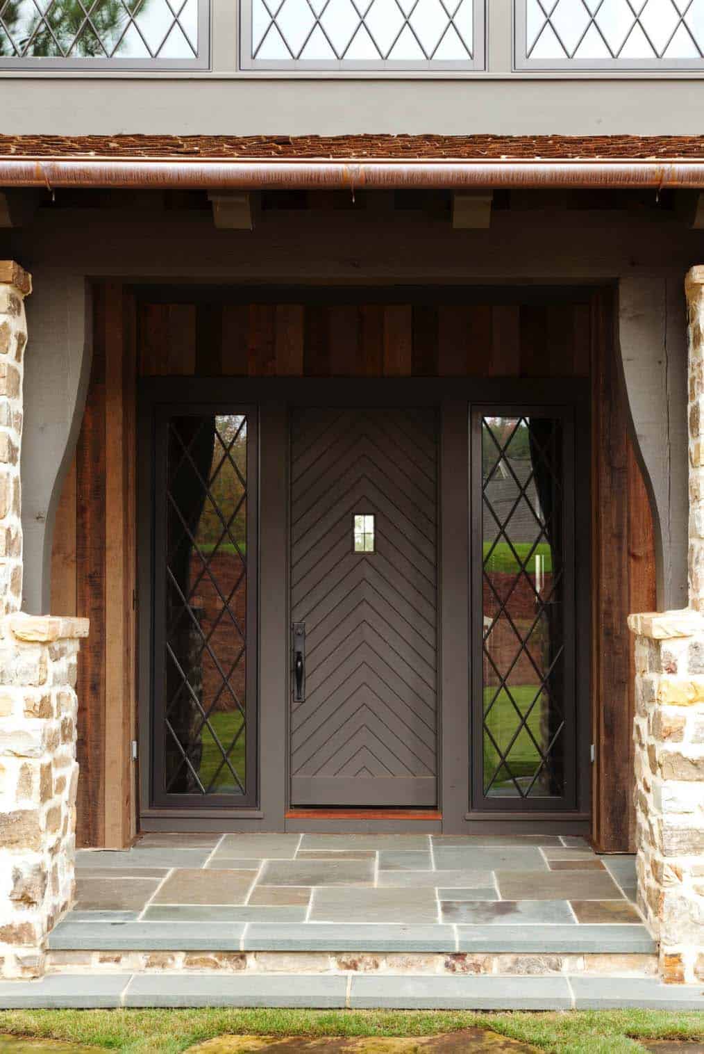 Stone Wall Fish Camp-Jeffrey Dungan Architects-05-1 Kindesign