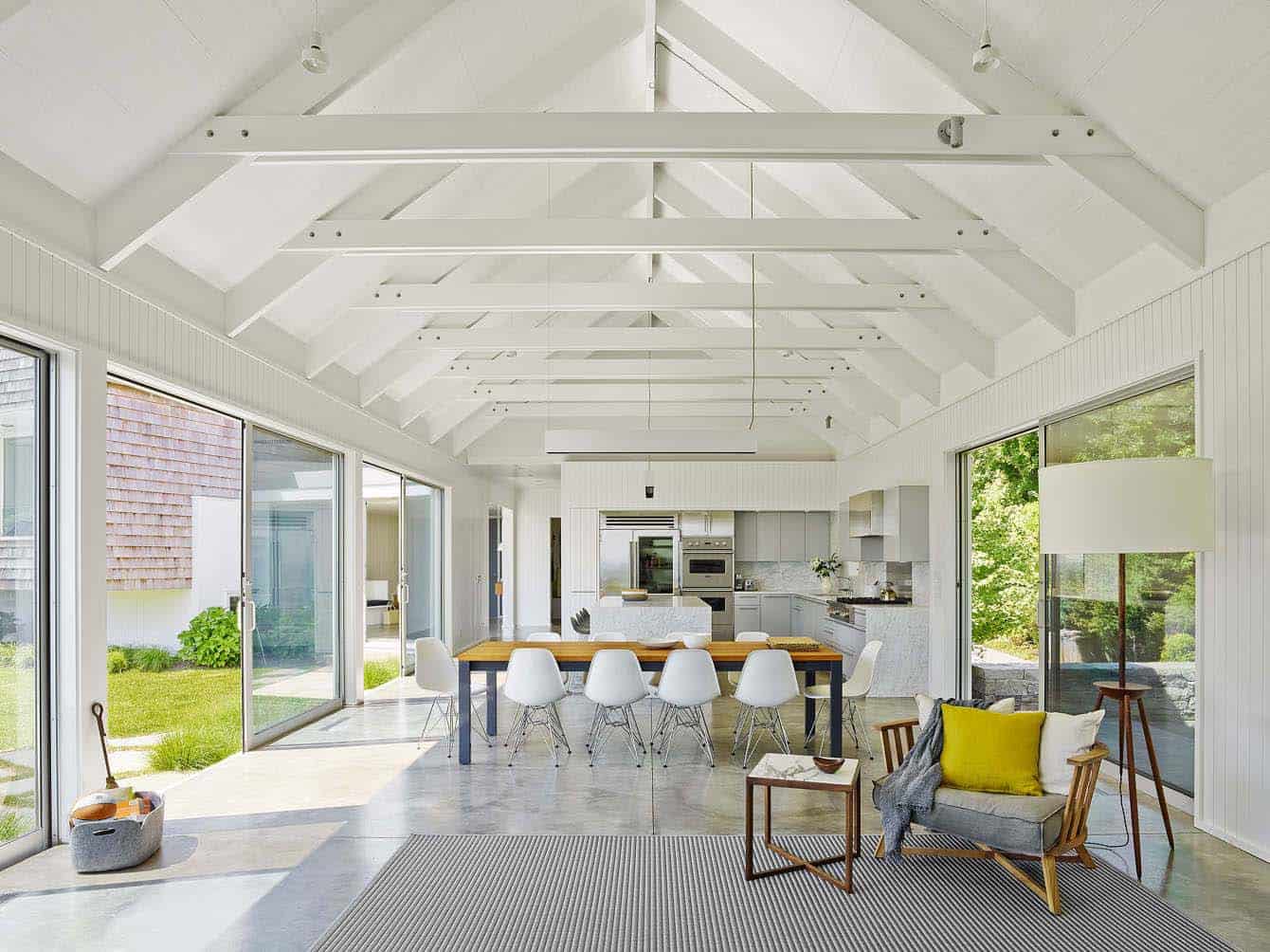 Waters Edge House-Robert Young Architects-03-1 Kindesign