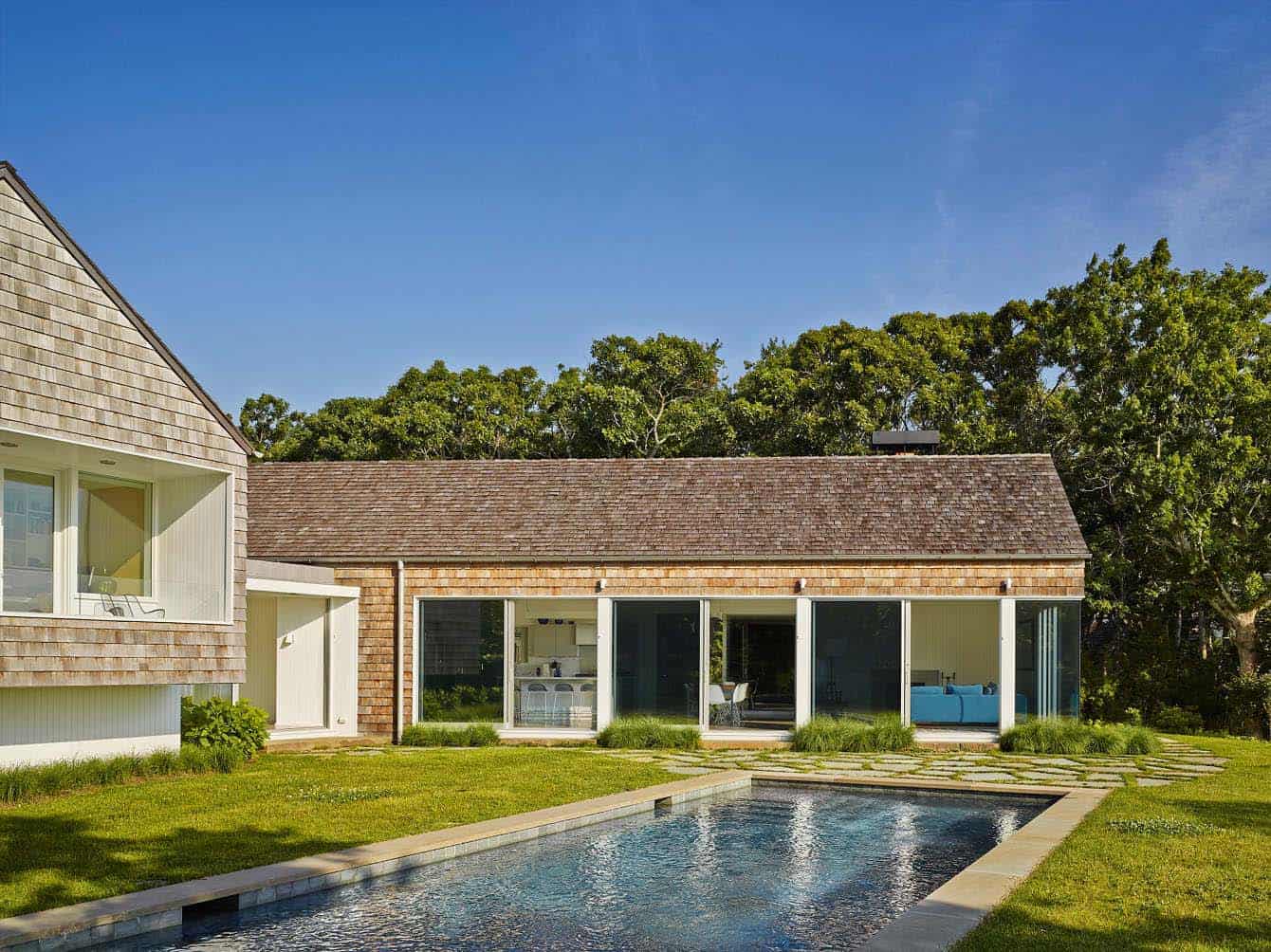 Waters Edge House-Robert Young Architects-05-1 Kindesign