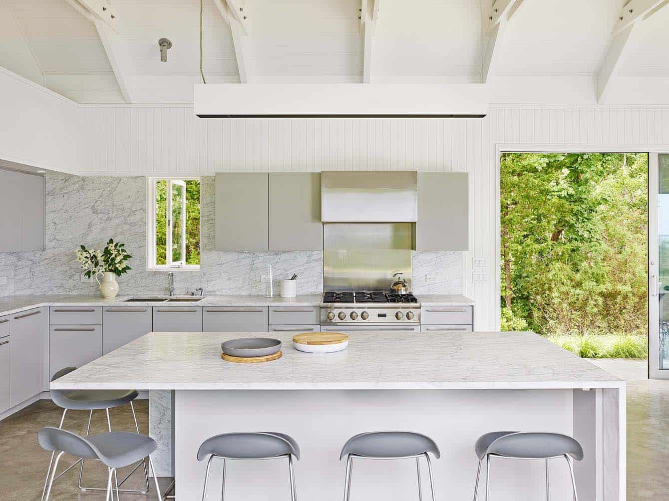 Waters Edge House-Robert Young Architects-07-1 Kindesign