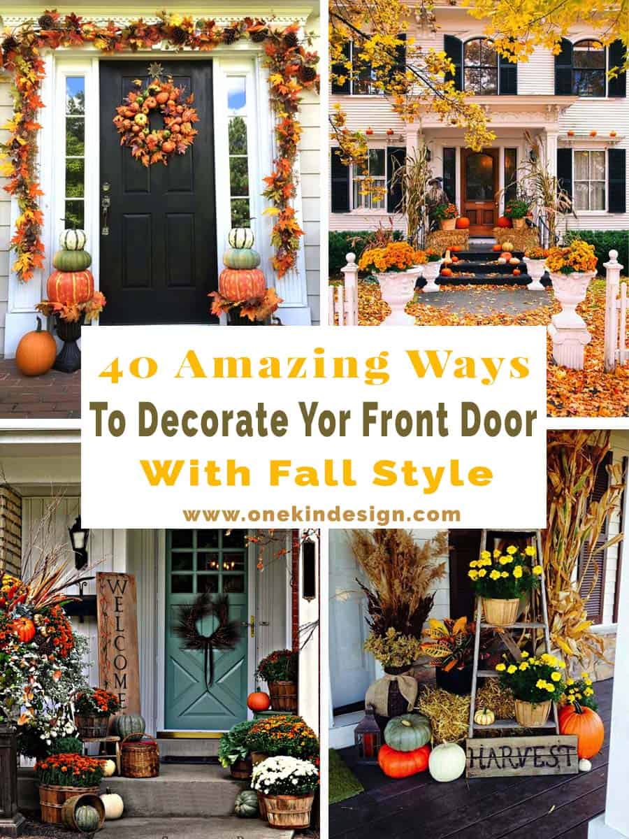 Fall Front Door Decorating Ideas-00-1 Kindesign