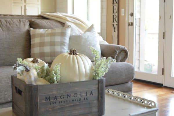 featured posts image for 36 Incredibly inspiring fall decor ideas to transform your home