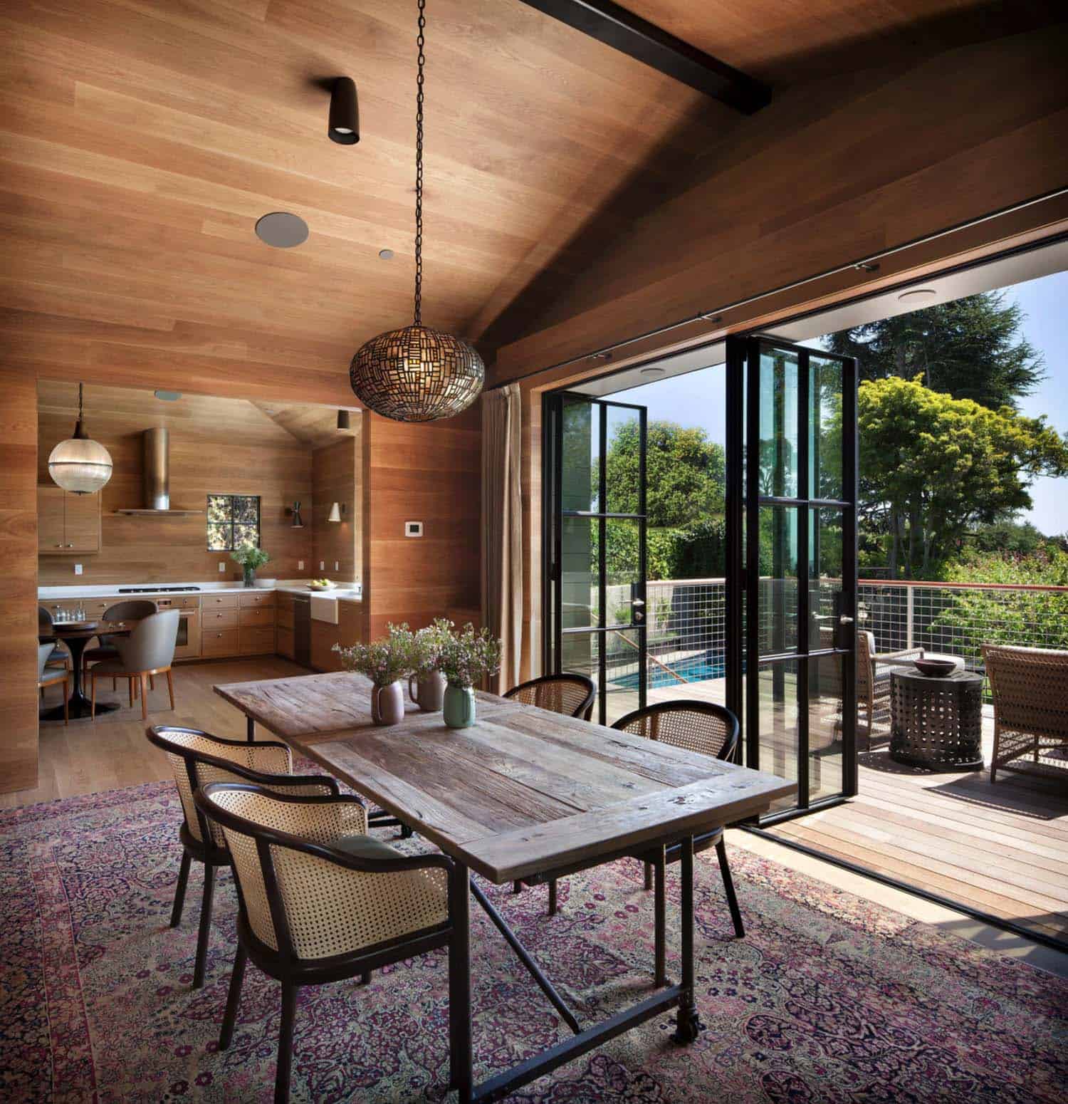 LEED Platinum Residence-Andrew Mann Architecture-10-1 Kindesign