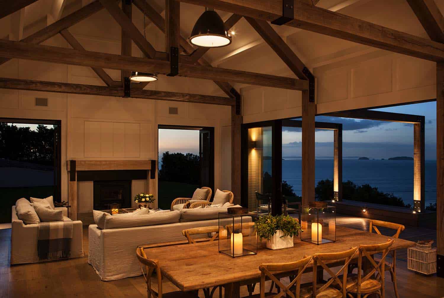 Modern Beach House-Christian Anderson Architects-07-1 Kindesign
