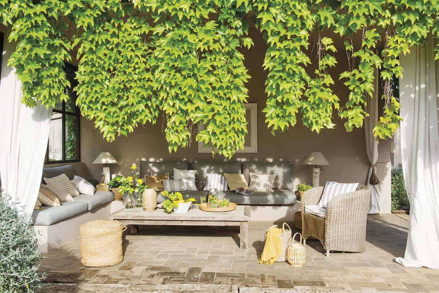 Peaceful Country House-02-1 Kindesign