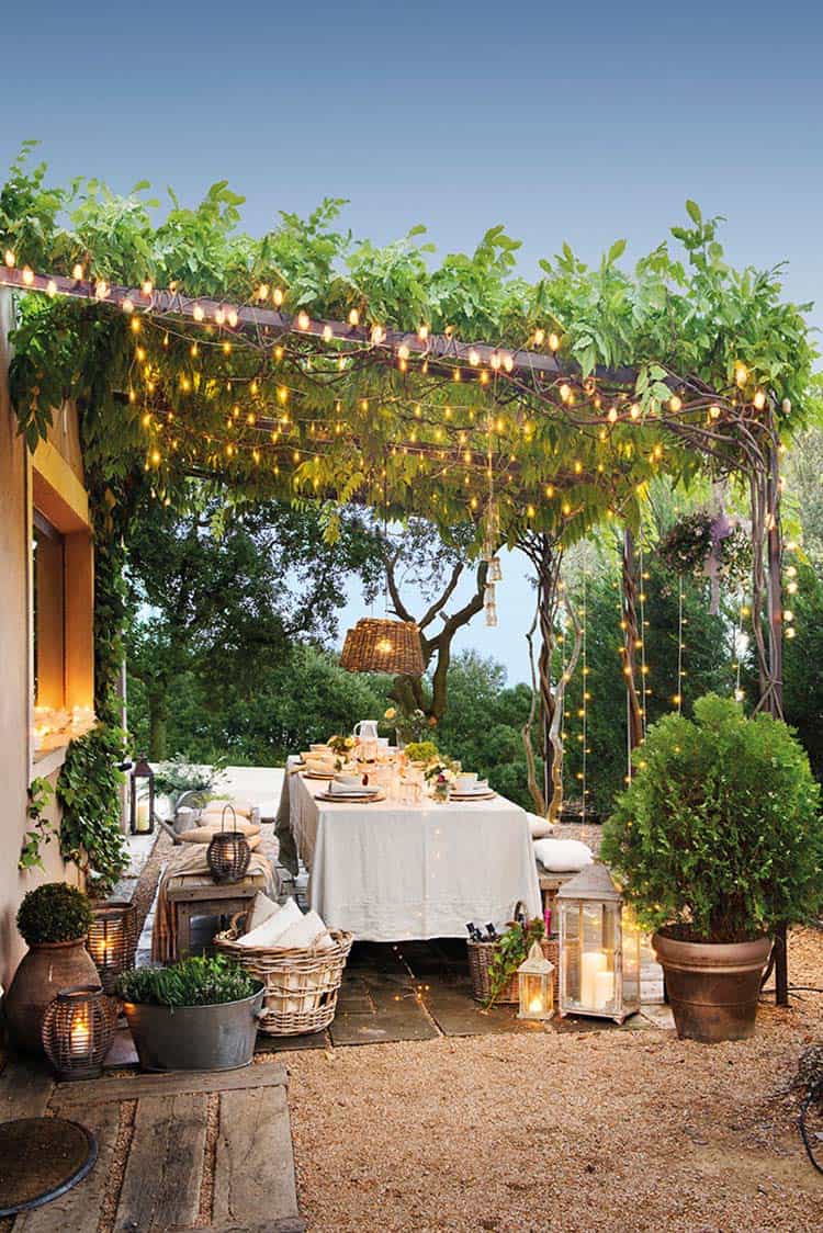Peaceful Country House-21-1 Kindesign