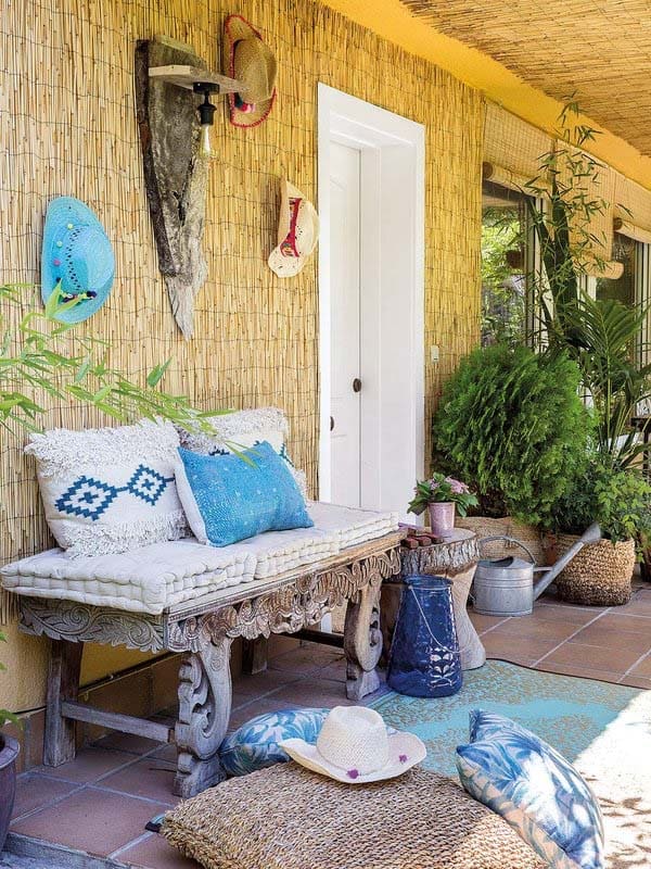 Spanish Country House-02-1 Kindesign