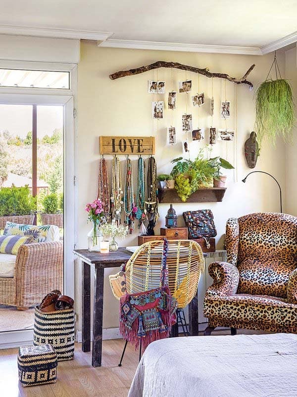 Spanish Country House-15-1 Kindesign