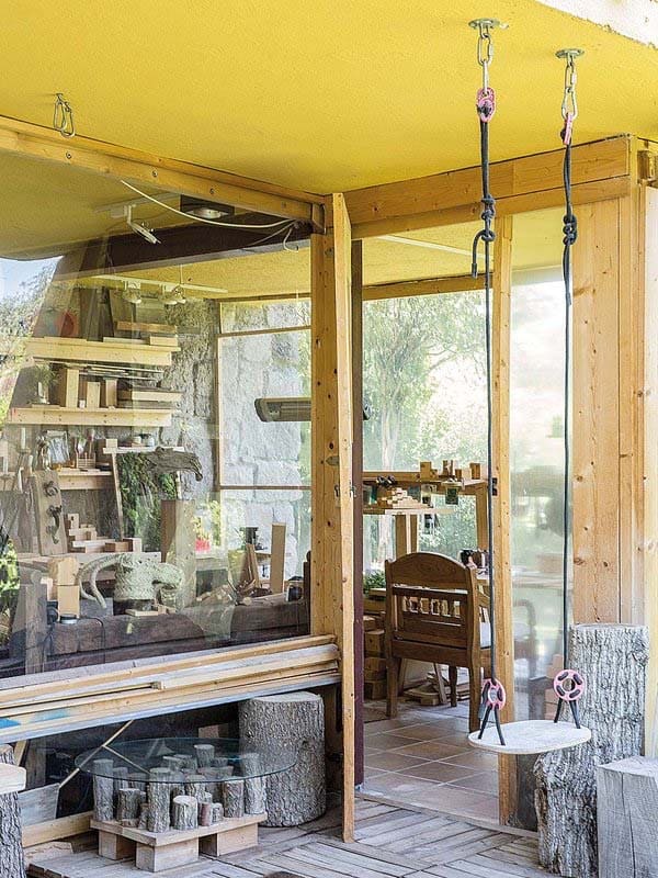 Spanish Country House-18-1 Kindesign