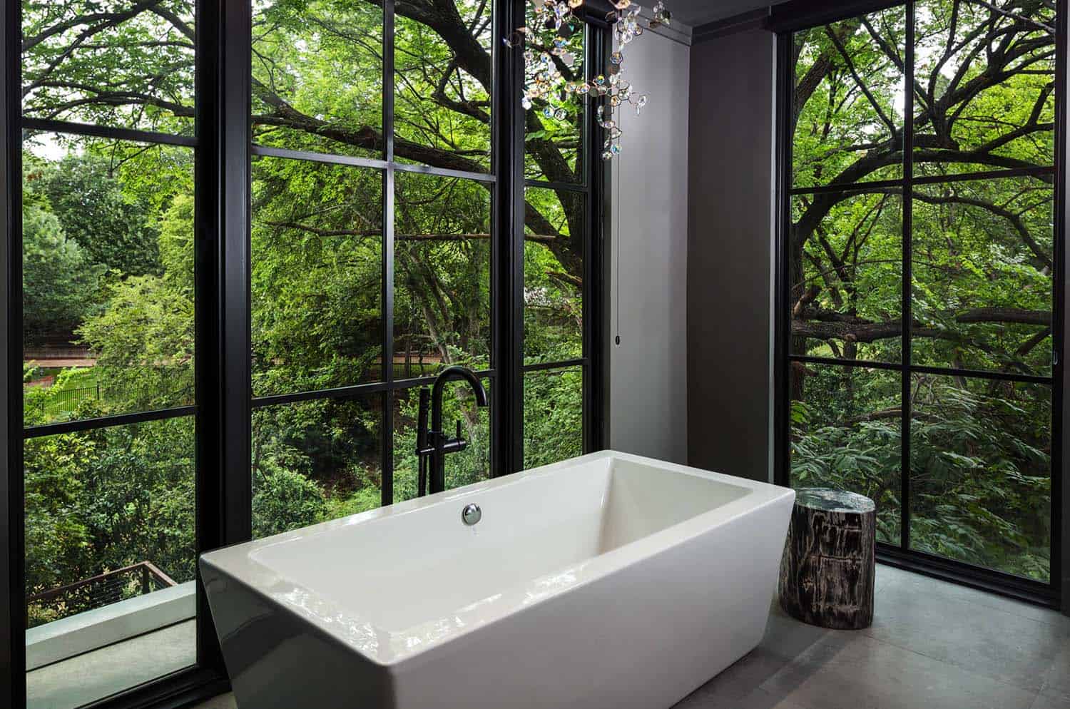 Urban Contemporary Home-Rosewood Custom Builders-10-1 Kindesign