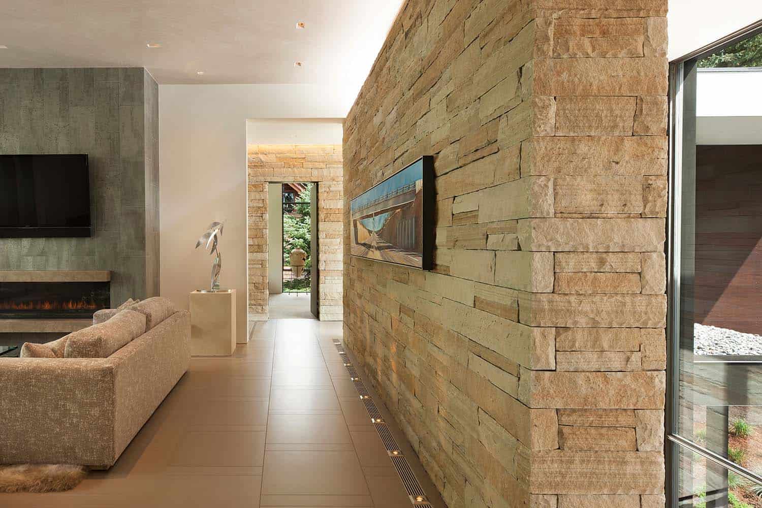 Contemporary Mountain Home-Charles Cunniffe Architects-09-1 Kindesign