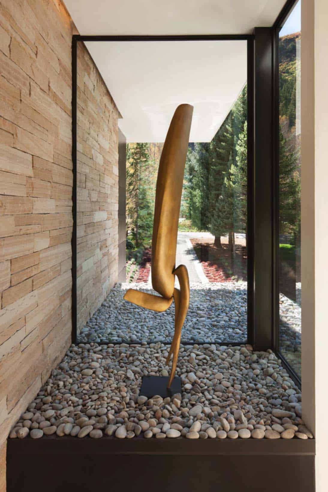 Contemporary Mountain Home-Charles Cunniffe Architects-25-1 Kindesign