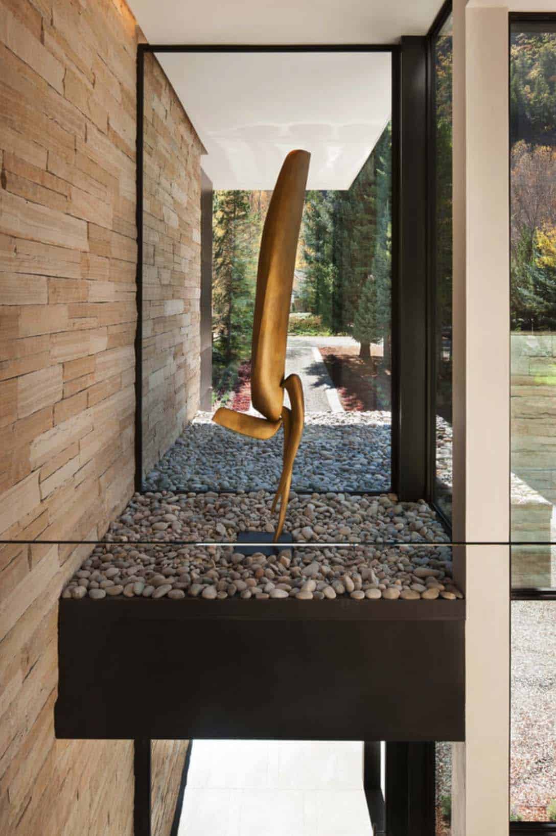 Contemporary Mountain Home-Charles Cunniffe Architects-26-1 Kindesign