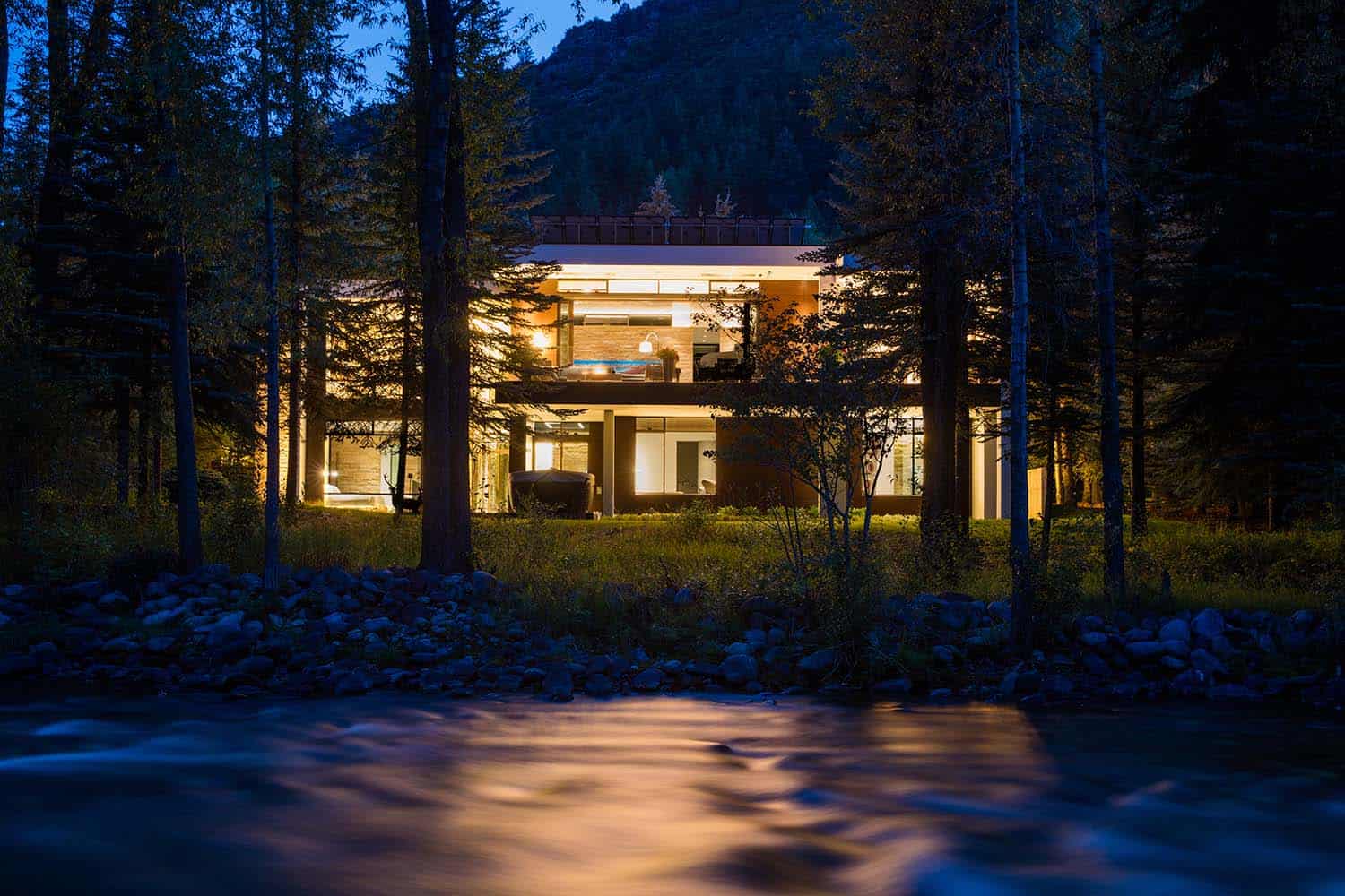 Contemporary Mountain Home-Charles Cunniffe Architects-30-1 Kindesign