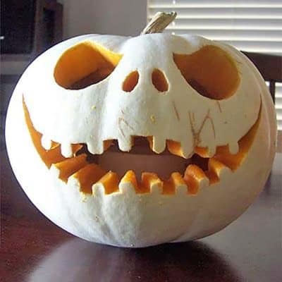 33 Amazingly creative Halloween pumpkin carving ideas