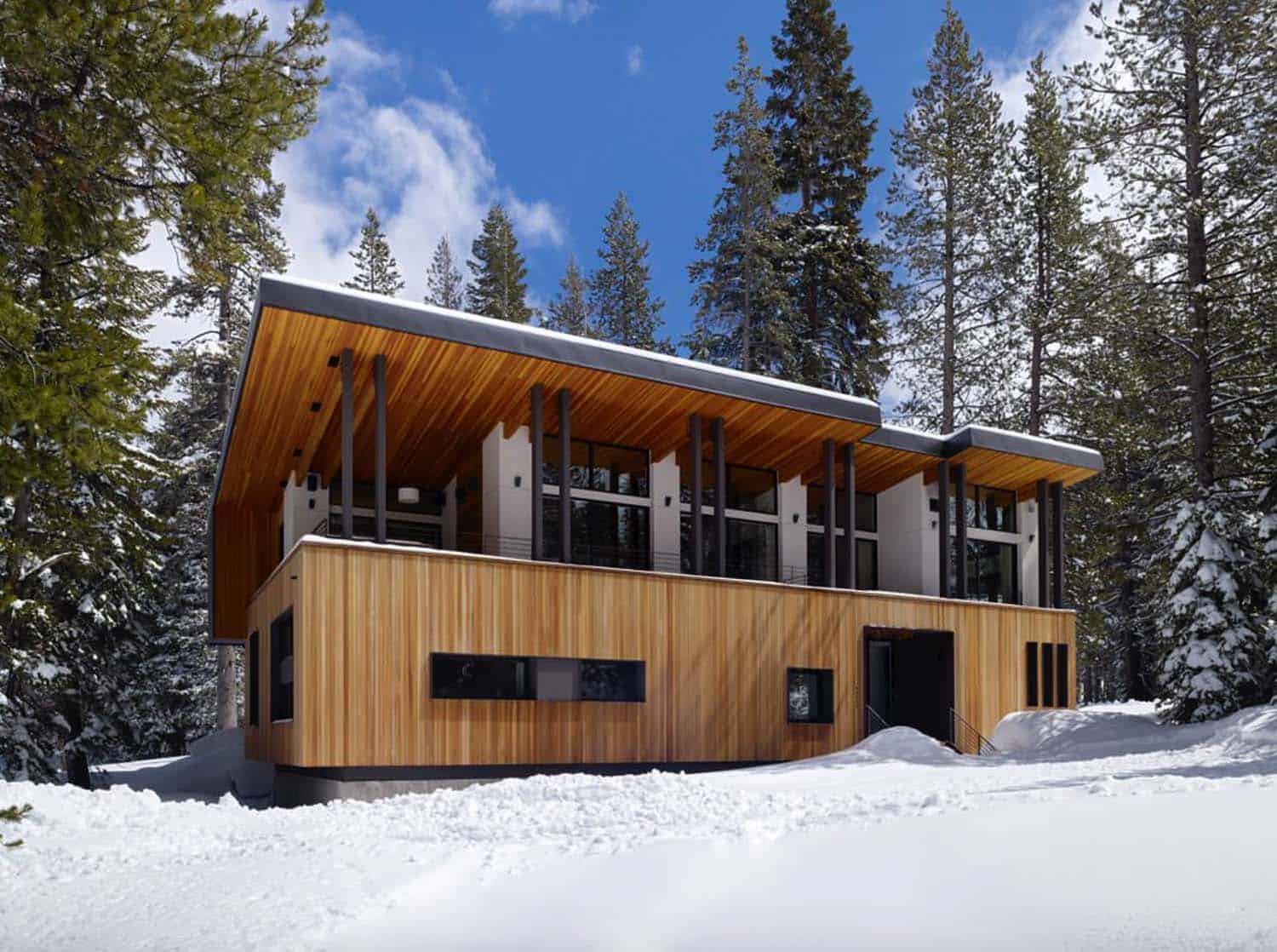 Gorgeous Dream Home-John Maniscalco Architecture-05-1 Kindesign