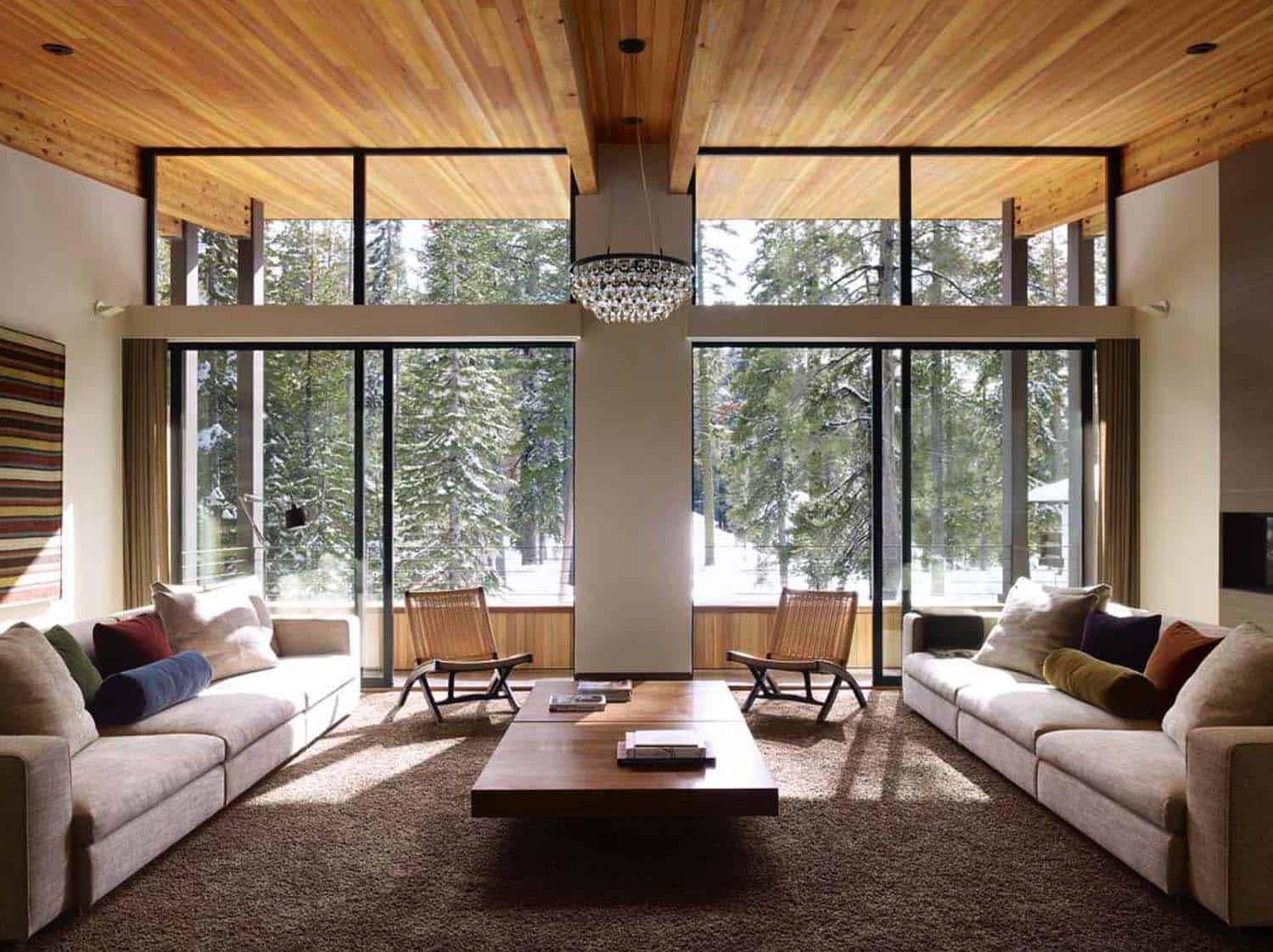 Gorgeous Dream Home-John Maniscalco Architecture-07-1 Kindesign