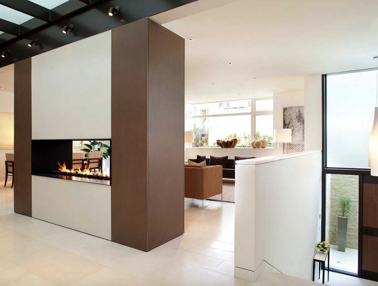 Modern Architecture LEED Platinum Home-07-1 Kindesign