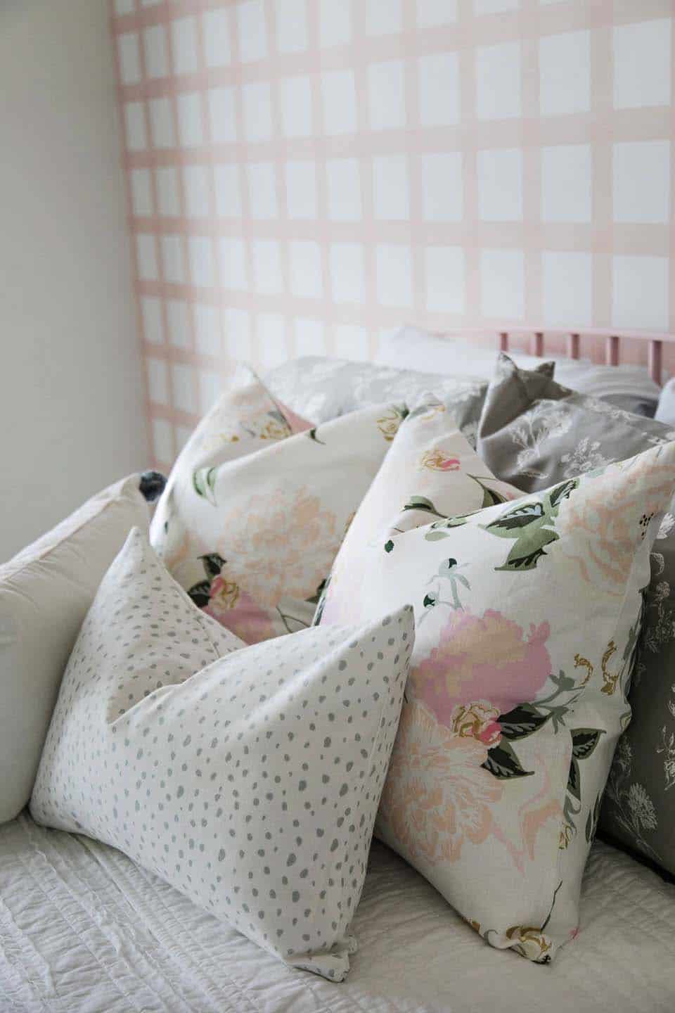  Modern Farmhouse Style Interior-10-1 Kindesign