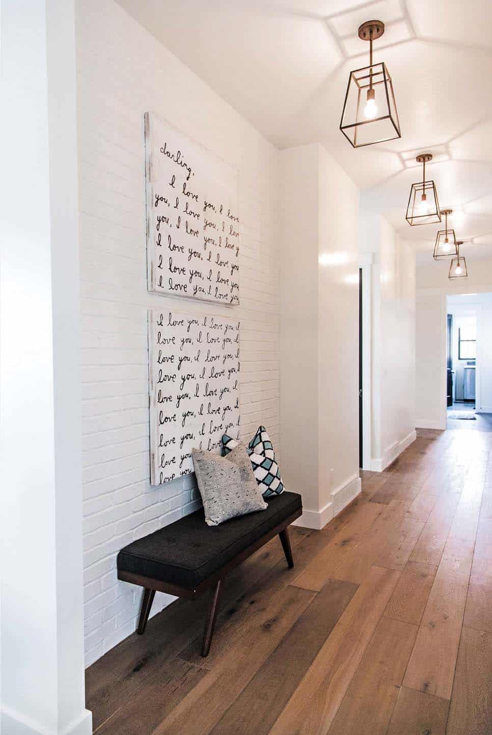  Modern Farmhouse Style Interior-12-1 Kindesign