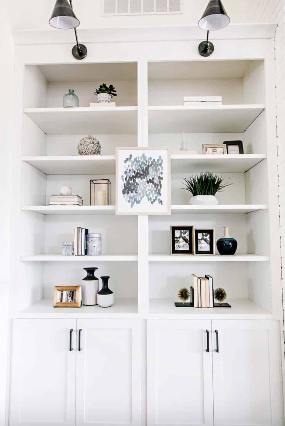  Modern Farmhouse Style Interior-17-1 Kindesign