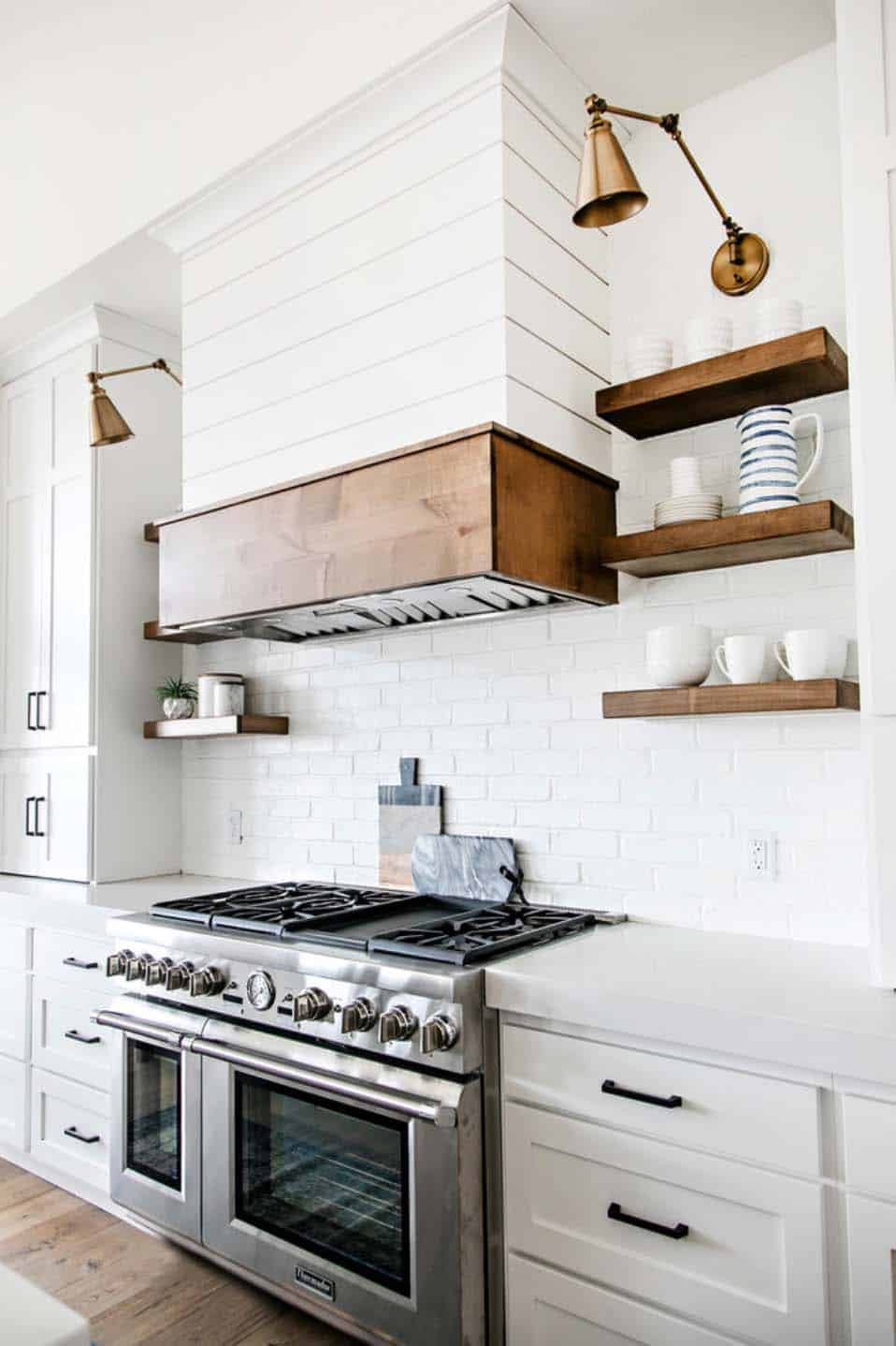  Modern Farmhouse Style Interior-18-1 Kindesign