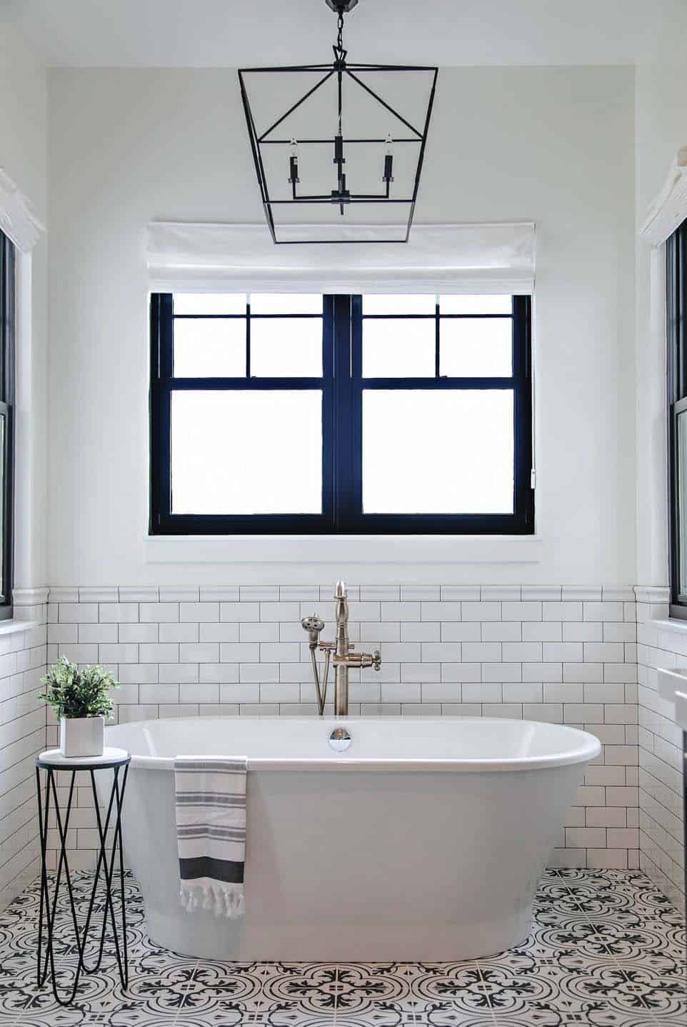  Modern Farmhouse Style Interior-24-1 Kindesign