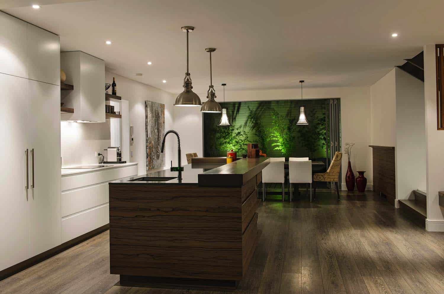 Renovated Contemporary Home-Capital Building-12-1 Kindesign