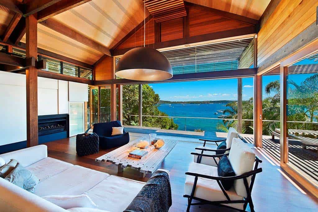 Architecture Beachfront Home-01-1 Kindesign