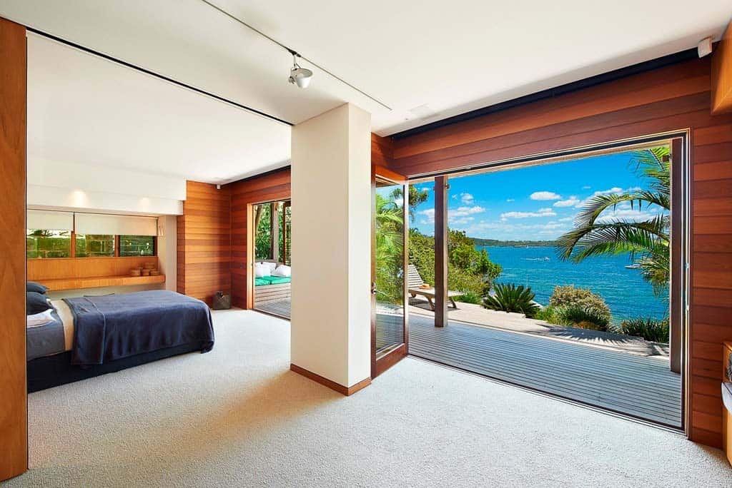 Architecture Beachfront Home-10-1 Kindesign