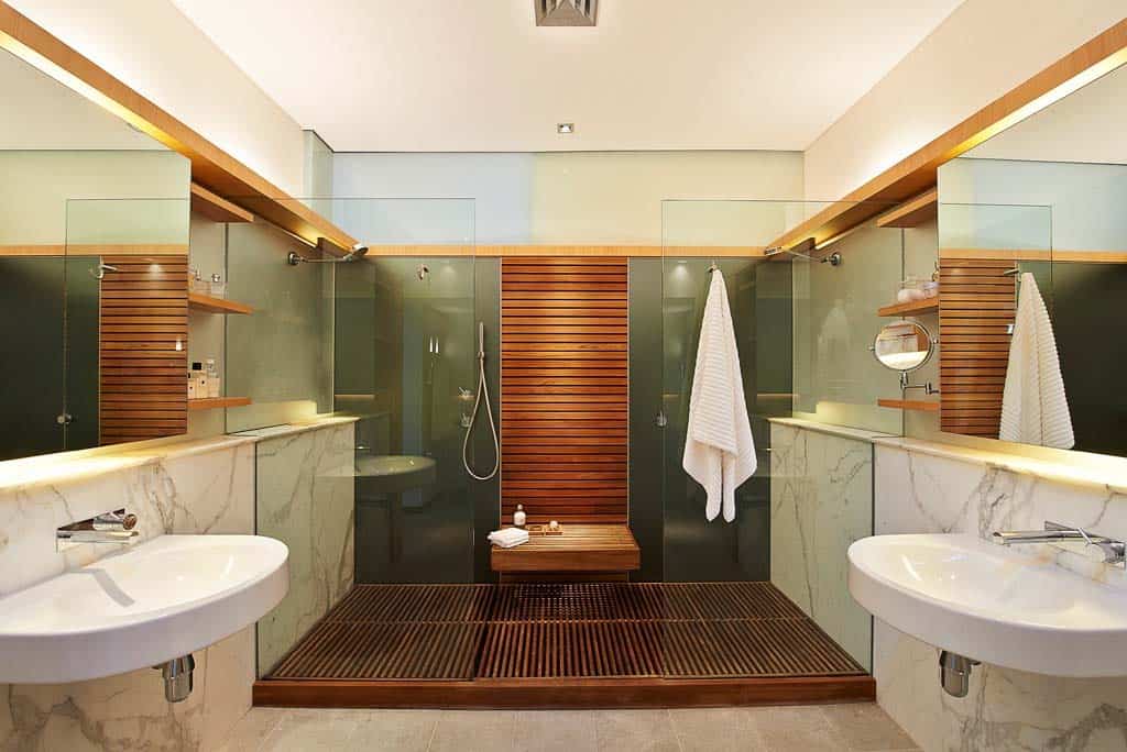 Architecture Beachfront Home-11-1 Kindesign